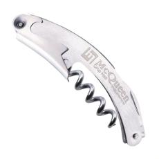 SwirlPro Stainless Wine Master Opener - Wine Accessories