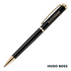 Hugo Boss® Sophisticated Ballpoint Pen - Awards and Gifts