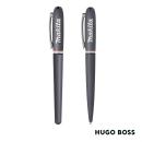 Hugo Boss&reg; Iconic Contour Ballpoint & Fountain Pen Set