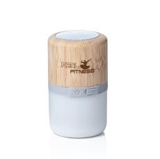 BambooGlow Wireless Sound Speaker - Speakers