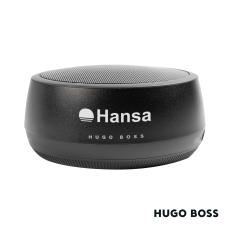 Hugo Boss® Gear Speaker - Awards and Gifts