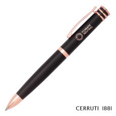 Cerruti 1881® Austin Ballpoint Pen - Metal Pens
