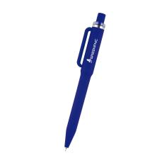 EcoScribe SilkTouch Ballpoint Pen - Eco Friendly