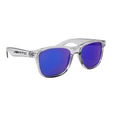 EcoMirage UV400 Recycled Sunglasses - Sunglasses
