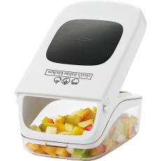 OXO Good Grips Vegetable Chopper w/ Easy-Pour Open - Awards and Gifts