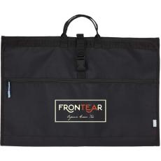 GlideGear Pro Black Garment Bag - Awards and Gifts