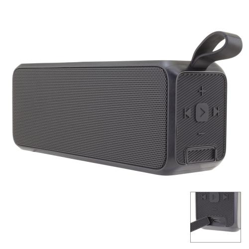 Technology - Speakers - SunWave Solar Bluetooth Speaker