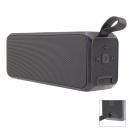 SunWave Solar Bluetooth Speaker