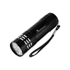 LumiPower LED Keychain Flashlight - New Additions