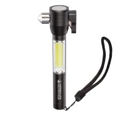 RescueBeam 4-in-1 Safety Flashlight - Car Accessores