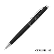 Cerruti 1881® Oxford Ballpoint Pen - Metal Pens
