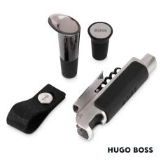 Hugo Boss® Iconic Wine Set - Awards and Gifts