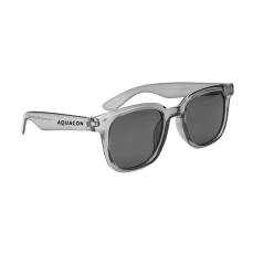 EcoChic UV400 Recycled Shades - Sunglasses