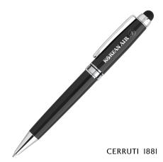 Cerruti 1881® Pad Ballpoint Pen - Metal Pens