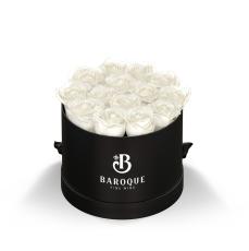 Enchanté Everlasting Rose Box - Awards and Gifts