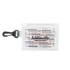 TravelAid First Response Kit - Health & Wellness