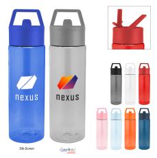 EcoWave 24oz Recycled Bottle - Sports Bottles