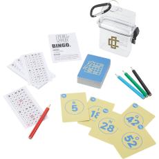 BingoClip Compact Adventure Set - Games