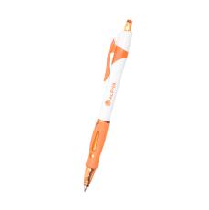 ComfortGrip PlungeBall Pen Series - Plastic Pens