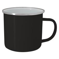 BriteSteel 16oz Campfire Charm Mug - Camping
