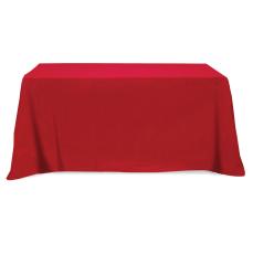 EleganceCover 6' PolyCotton Table Wrap - Table Covers