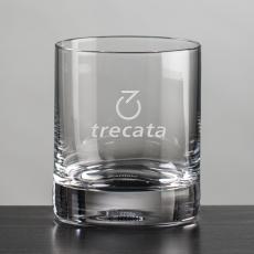 CrystalChill 10.75oz Etch Rocks Glass - On the Rocks Glasses
