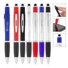 Stress-Relief Stylus - Ballpoint Pens