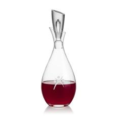 Elegance Decant & Stemless Duo Set - Decanters