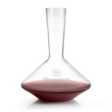 Elysian Edge Crystal Wine Set - Barware