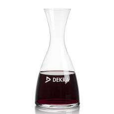 VinElegance Crystalline Carafe Set - Carafes