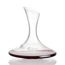 Vintaga Carafe & Wine Glass Set - Carafes