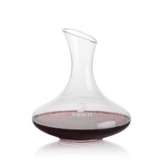 Sommelier's Elegance Carafe Gift Set - Carafes