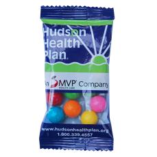 Zagasnacks™ Promo Snack Pack Bags - Gum