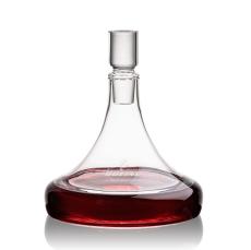 Elysian Spirits Decanter Set - Decanters