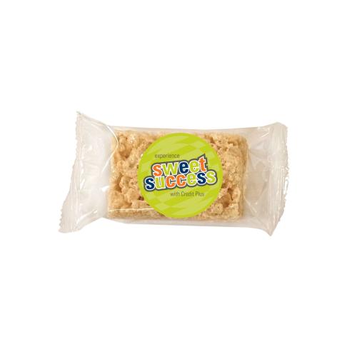 Food & Candy - Cookies & Cakes - SnapCrisp Gourmet Promo Treat