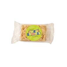 SnapCrisp Gourmet Promo Treat - Cookies & Cakes