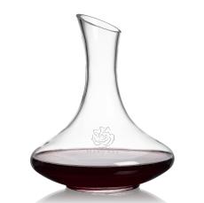 Eclat Crystal Carafe & Stemless Set - Carafes
