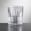 Genoa Ice Bucket & Princeton On-the-Rocks Set