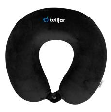 EcoTravel Comfort Air rPET Pillow - Bags