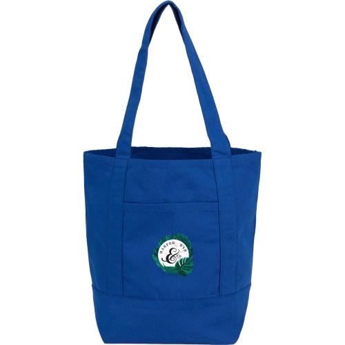 Bags - Tote Bags - EcoPocket Mini Canvas Tote