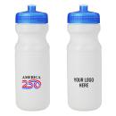 WHITE BOTTLE;White