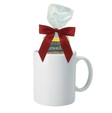 TeaJoy Ceramic Mug Gift Set - Tea