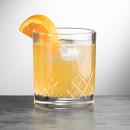 ChillLuxe Crystal & Steel Bar Set