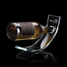 ViniGlide Crystal Wine Arc - Wine Accessories