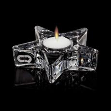 Starlight Glimmer Crystal Candleholder - Candles