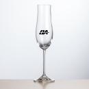 BubblySavor 6oz Crystalline Flute