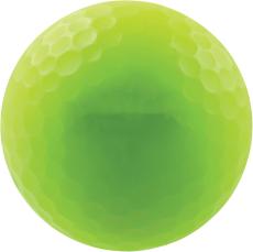ColorSwing Vivid Golf Balls Set - Golf Balls