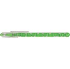 QuirkScribe Silkscreen Puzzle Pen - Pens & Writing