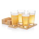 Clear, Bamboo;Bamboo