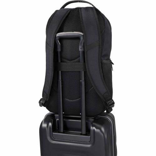 Bags - Backpacks - EcoVoyage 15 Laptop Travel Backpack
